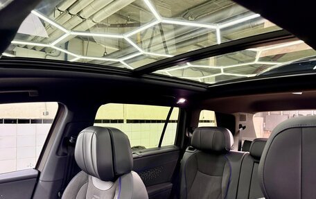 Volkswagen Teramont, 2026 год, 5 990 000 рублей, 20 фотография