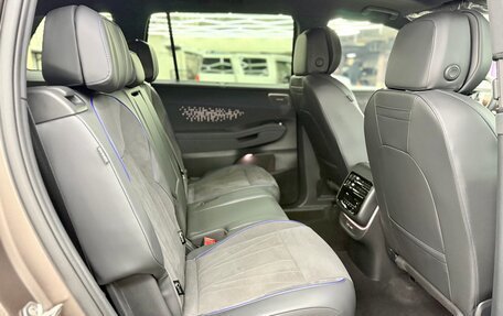 Volkswagen Teramont, 2026 год, 5 990 000 рублей, 24 фотография