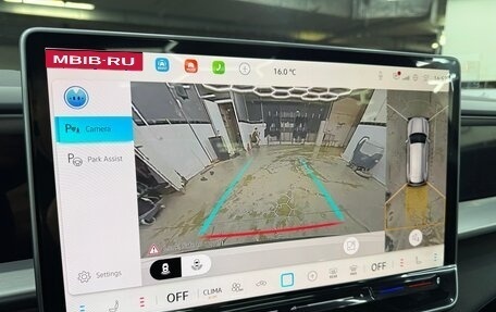 Volkswagen Teramont, 2026 год, 5 990 000 рублей, 17 фотография