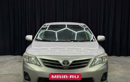 Toyota Corolla, 2011 год, 800 000 рублей, 2 фотография