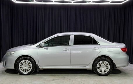 Toyota Corolla, 2011 год, 800 000 рублей, 8 фотография