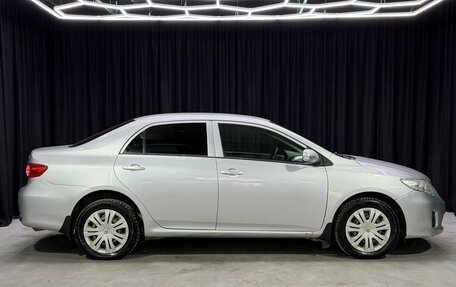 Toyota Corolla, 2011 год, 800 000 рублей, 4 фотография