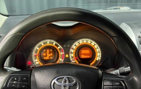 Toyota Corolla, 2011 год, 800 000 рублей, 13 фотография