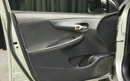 Toyota Corolla, 2011 год, 800 000 рублей, 16 фотография