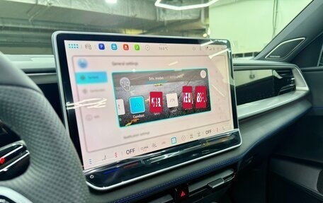 Volkswagen Teramont, 2026 год, 5 990 000 рублей, 18 фотография