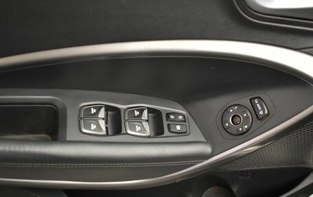 Hyundai Santa Fe III рестайлинг, 2014 год, 1 635 000 рублей, 14 фотография