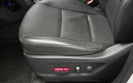 Hyundai Santa Fe III рестайлинг, 2014 год, 1 635 000 рублей, 12 фотография