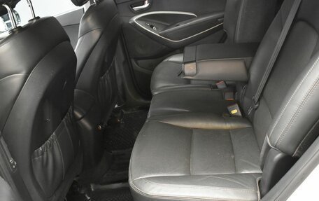 Hyundai Santa Fe III рестайлинг, 2014 год, 1 635 000 рублей, 15 фотография