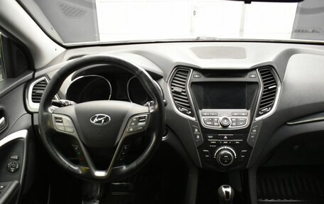 Hyundai Santa Fe III рестайлинг, 2014 год, 1 635 000 рублей, 20 фотография