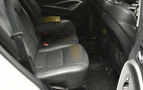 Hyundai Santa Fe III рестайлинг, 2014 год, 1 635 000 рублей, 16 фотография