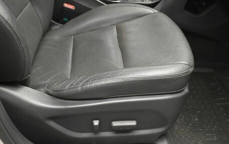 Hyundai Santa Fe III рестайлинг, 2014 год, 1 635 000 рублей, 18 фотография
