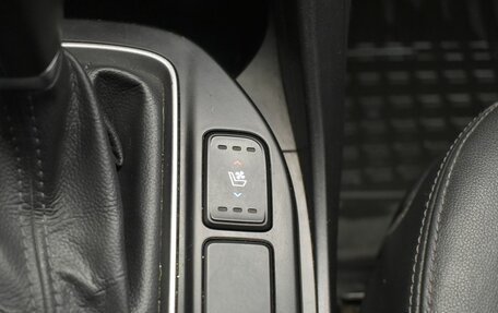 Hyundai Santa Fe III рестайлинг, 2014 год, 1 635 000 рублей, 33 фотография
