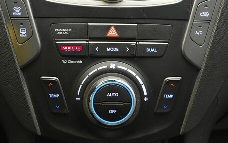 Hyundai Santa Fe III рестайлинг, 2014 год, 1 635 000 рублей, 30 фотография