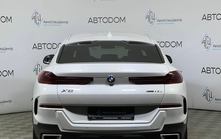 BMW X6, 2020 год, 7 097 000 рублей, 6 фотография