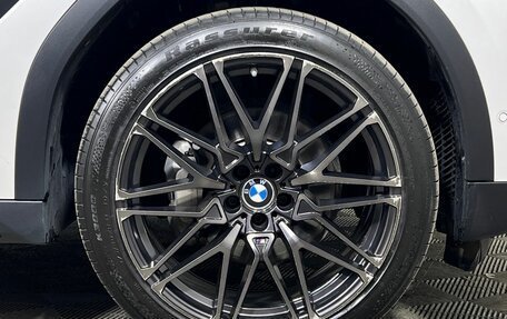 BMW X6, 2020 год, 7 097 000 рублей, 7 фотография