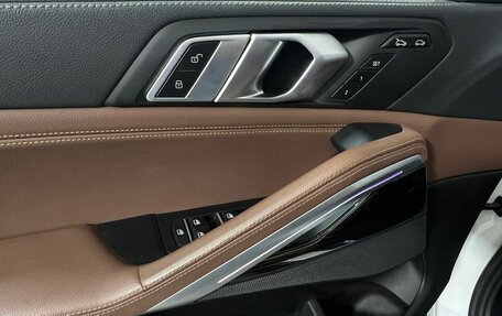BMW X6, 2020 год, 7 097 000 рублей, 11 фотография