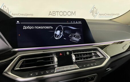 BMW X6, 2020 год, 7 097 000 рублей, 12 фотография