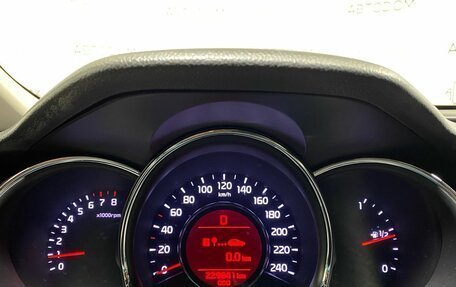 KIA cee'd III, 2013 год, 897 000 рублей, 10 фотография