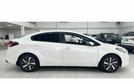 KIA Cerato III, 2018 год, 1 699 000 рублей, 9 фотография