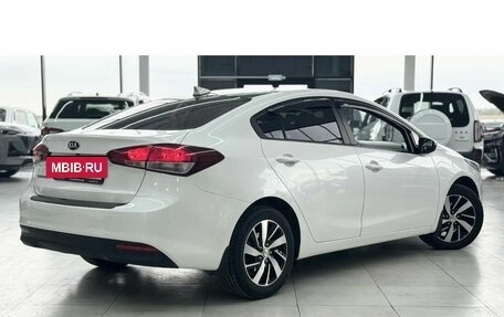 KIA Cerato III, 2018 год, 1 699 000 рублей, 7 фотография