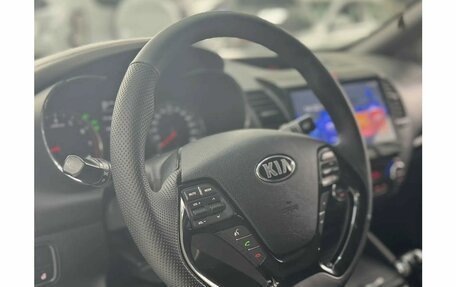 KIA Cerato III, 2018 год, 1 699 000 рублей, 12 фотография