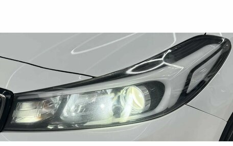 KIA Cerato III, 2018 год, 1 699 000 рублей, 10 фотография