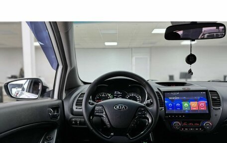 KIA Cerato III, 2018 год, 1 699 000 рублей, 14 фотография
