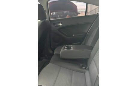 KIA Cerato III, 2018 год, 1 699 000 рублей, 16 фотография