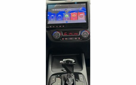 KIA Cerato III, 2018 год, 1 699 000 рублей, 15 фотография
