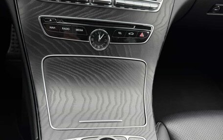 Mercedes-Benz C-Класс, 2018 год, 2 450 000 рублей, 13 фотография