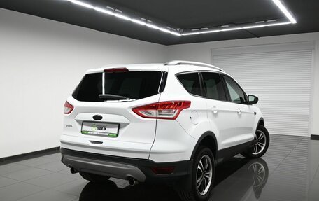 Ford Kuga III, 2013 год, 1 295 000 рублей, 2 фотография