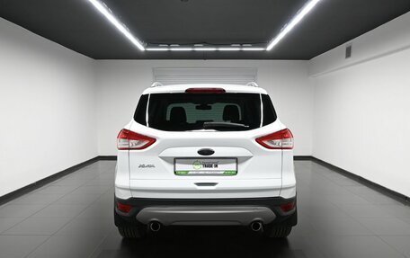 Ford Kuga III, 2013 год, 1 295 000 рублей, 4 фотография