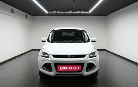 Ford Kuga III, 2013 год, 1 295 000 рублей, 3 фотография