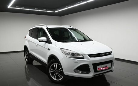 Ford Kuga III, 2013 год, 1 295 000 рублей, 5 фотография