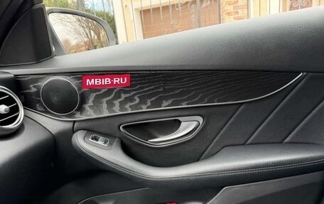Mercedes-Benz C-Класс, 2018 год, 2 450 000 рублей, 15 фотография