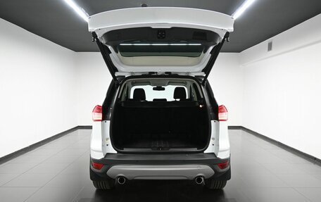 Ford Kuga III, 2013 год, 1 295 000 рублей, 7 фотография