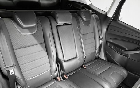Ford Kuga III, 2013 год, 1 295 000 рублей, 13 фотография