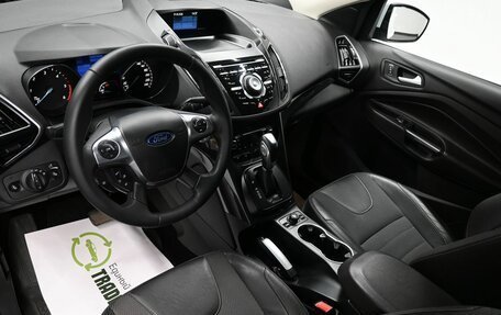 Ford Kuga III, 2013 год, 1 295 000 рублей, 9 фотография