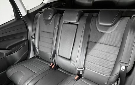 Ford Kuga III, 2013 год, 1 295 000 рублей, 10 фотография