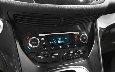 Ford Kuga III, 2013 год, 1 295 000 рублей, 16 фотография