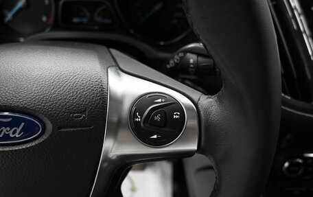Ford Kuga III, 2013 год, 1 295 000 рублей, 17 фотография