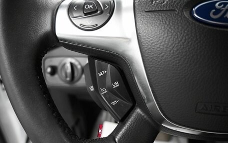Ford Kuga III, 2013 год, 1 295 000 рублей, 18 фотография