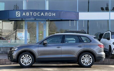 Volkswagen Touareg III, 2025 год, 7 990 000 рублей, 2 фотография