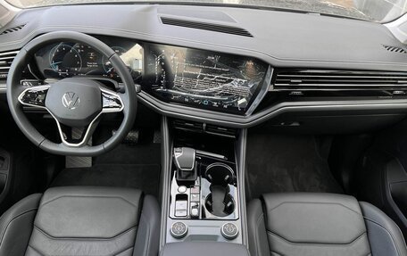 Volkswagen Touareg III, 2025 год, 7 990 000 рублей, 9 фотография