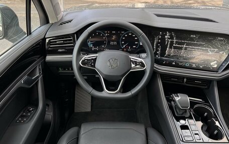 Volkswagen Touareg III, 2025 год, 7 990 000 рублей, 10 фотография