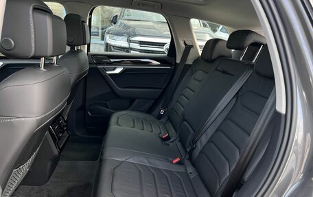 Volkswagen Touareg III, 2025 год, 7 990 000 рублей, 8 фотография