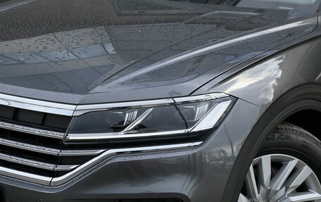 Volkswagen Touareg III, 2025 год, 7 990 000 рублей, 5 фотография