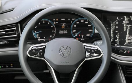 Volkswagen Touareg III, 2025 год, 7 990 000 рублей, 11 фотография