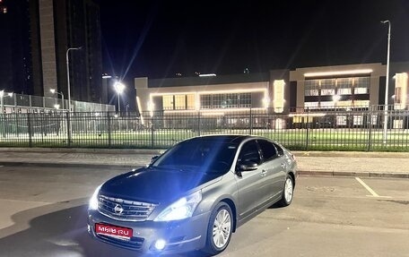 Nissan Teana, 2011 год, 990 000 рублей, 1 фотография