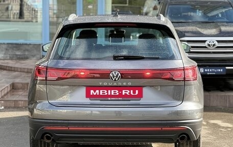 Volkswagen Touareg III, 2025 год, 7 990 000 рублей, 6 фотография